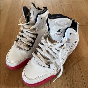 NIKE Jordan SC-3 GG 630611 109  size 8Y